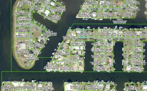 00 Gulf Coast Dr, Hernando Beach, FL 34607 photo 2