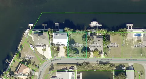 00 Gulf Coast Dr, Hernando Beach, FL 34607