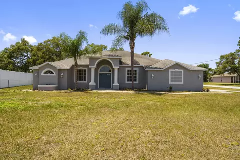 3250 Dow Ln, Spring Hill, FL 34609 photo 1