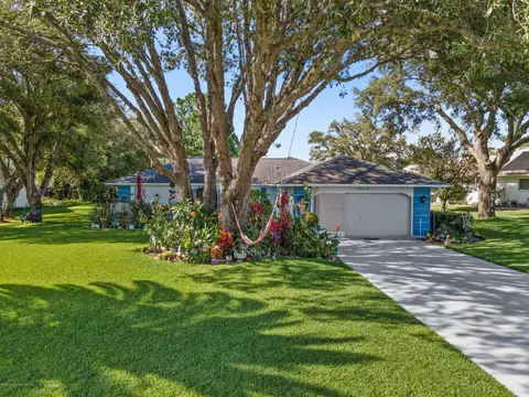 10115 Cherryhill Pl, Spring Hill, FL 34608 photo 1