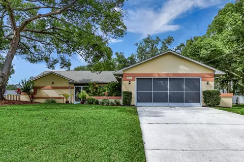 9184 Angora St, Spring Hill, FL 34608 photo 1