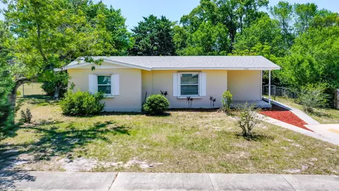 7160 Cascade St, Spring Hill, FL 34606 photo 1