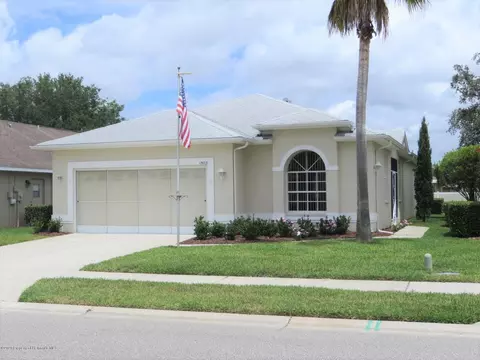 15003 Tamarind Loop, Spring Hill, FL 34609 photo 1