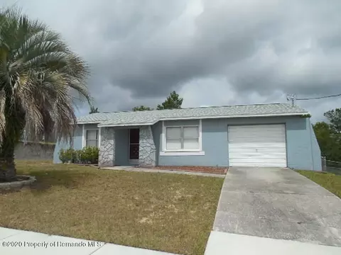 5347 Roble, Spring Hill, FL 34608 photo 1