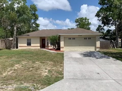 5298 Deerfield Ave, Spring Hill, FL 34608 photo 1