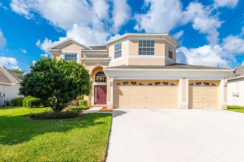 3756 Braemere Dr, Spring Hill, FL 34609 photo 1