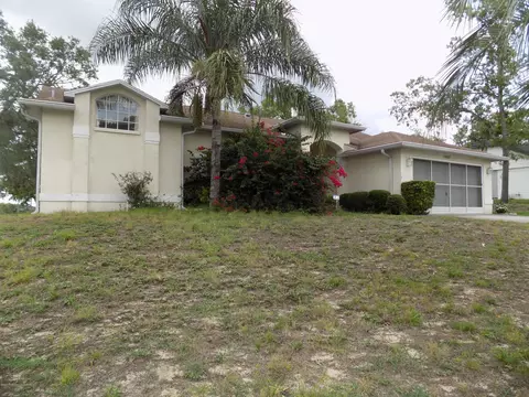 11067 Addison St, Spring Hill, FL 34609 photo 1