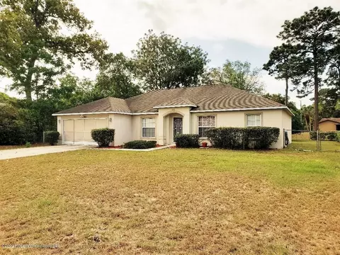11386 Topaz St, Spring Hill, FL 34608 photo 1