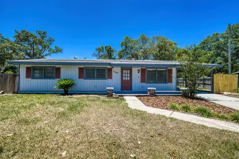 1441 Amy Cir, Spring Hill, FL 34606 photo 1