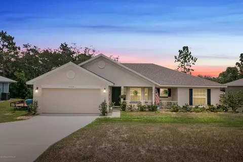 4326 Landover Blvd, Spring Hill, FL 34609 photo 1