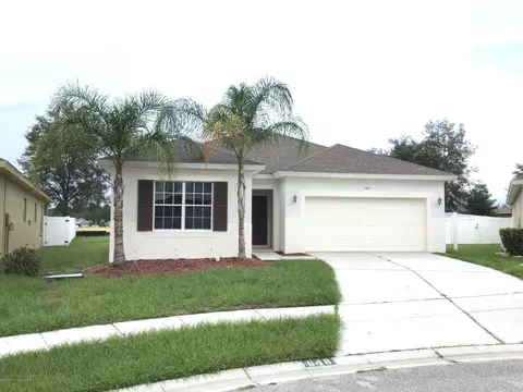 648 Winthrop Dr, Spring Hill, FL 34609 photo 1