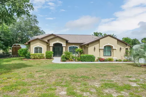 5077 Lydia Ct, Spring Hill, FL 34608 photo 1