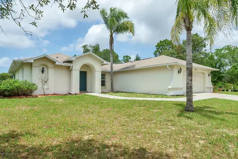 5267 Denver Ave, Spring Hill, FL 34608 photo 1