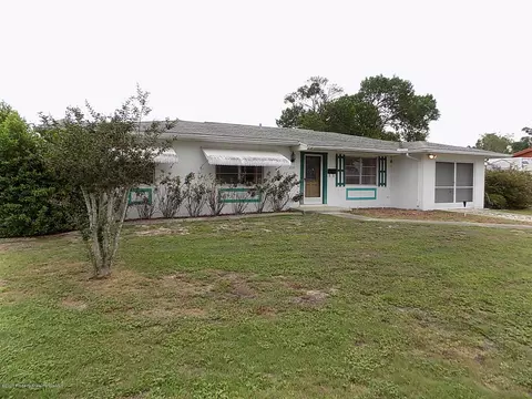 6239 Cranbrook Ct, Spring Hill, FL 34606 photo 1