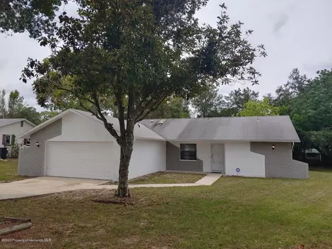 11344 Libby Rd, Spring Hill, FL 34609 photo 1