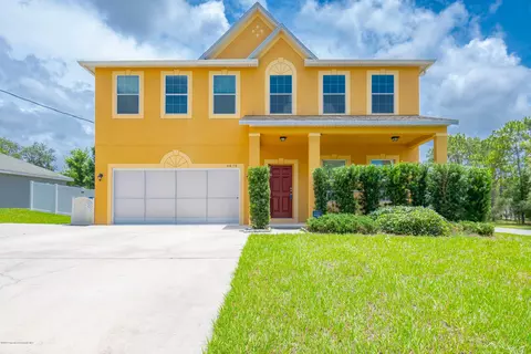 4625 Gondolier Rd, Spring Hill, FL 34609 photo 1