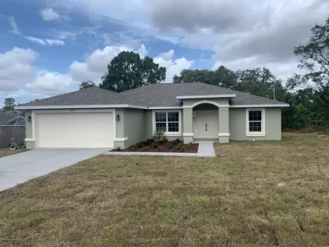 5293 Fairhaven Ave, Spring Hill, FL 34608 photo 1
