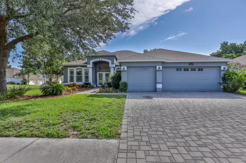 4476 Larkenheath Dr, Spring Hill, FL 34609 photo 1