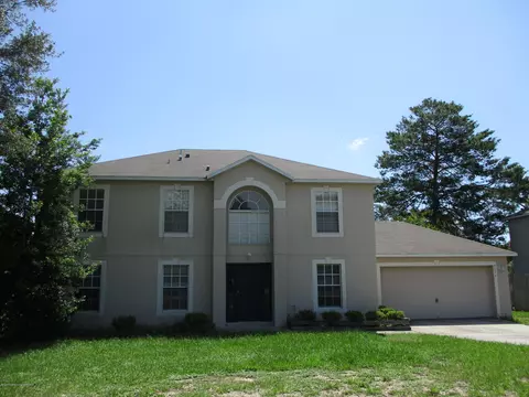 5276 Denver Ave, Spring Hill, FL 34608 photo 1