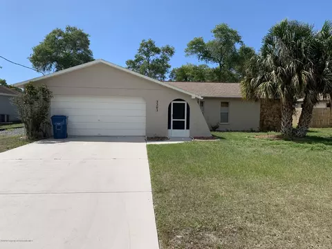 3203 Windbrook Ave, Spring Hill, FL 34608 photo 1