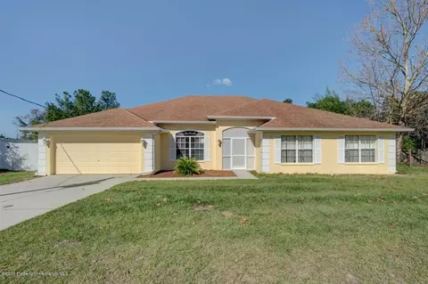 12429 Drayton Dr, Spring Hill, FL 34609 photo 1