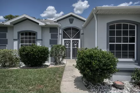 3458 Cedar Crest Loop, Spring Hill, FL 34609 photo 1