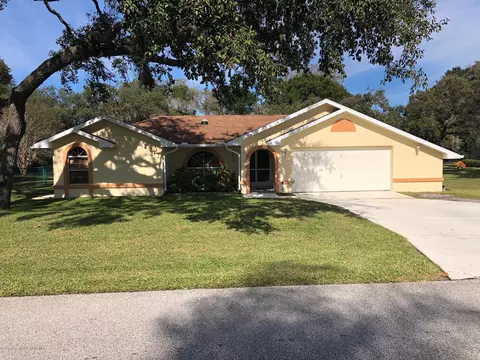 10107 Sleepy Willow Ct, Spring Hill, FL 34608 photo 1