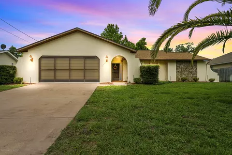 1461 Deborah Dr, Spring Hill, FL 34609 photo 1