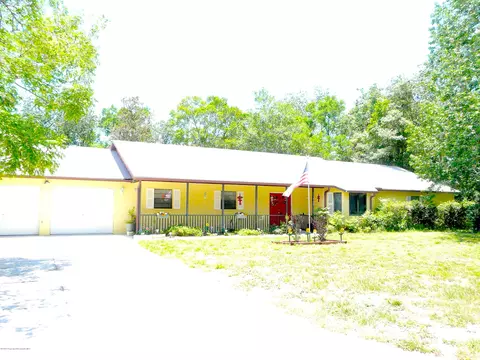 11462 Corrigan St, Spring Hill, FL 34609 photo 1