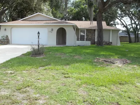 132 Randolph Ave, Spring Hill, FL 34606 photo 1