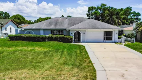 10476 Norvell Rd, Spring Hill, FL 34608 photo 1