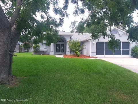 13578 Banyan Rd, Spring Hill, FL 34609 photo 1