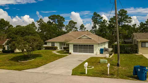 10249 Jordan St, Spring Hill, FL 34608 photo 1