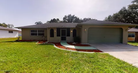 254 Glenlock Ln, Spring Hill, FL 34606 photo 1