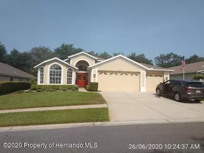 455 Quane Ave, Spring Hill, FL 34609 photo 1