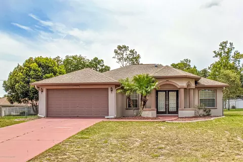 11151 Paco St, Spring Hill, FL 34609 photo 1