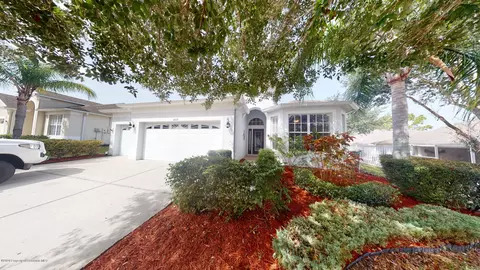 4229 Canongate Ct, Spring Hill, FL 34609 photo 1