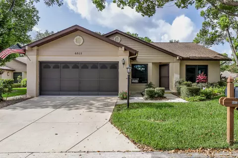 6802 Plumleaf Ct, Spring Hill, FL 34606 photo 1