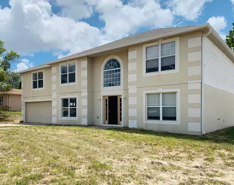 5587 Mariner Blvd, Spring Hill, FL 34609 photo 1