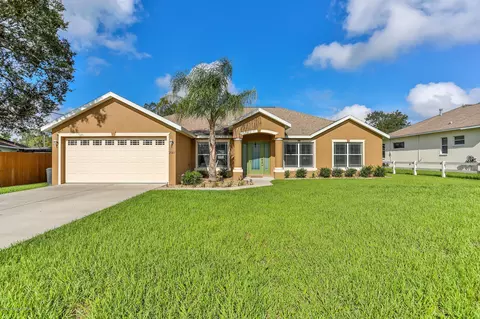 2161 Pinta Ave, Spring Hill, FL 34609 photo 1