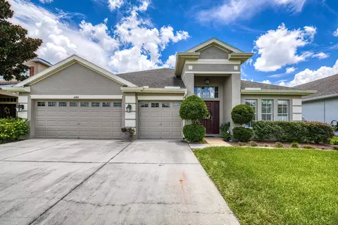 4404 Crosswhite Ct, Spring Hill, FL 34609 photo 1