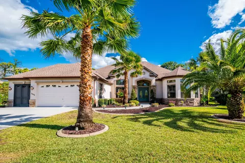 5444 Firethorn Pt, Spring Hill, FL 34609 photo 1