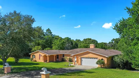 1411 Corydon Ave, Spring Hill, FL 34609 photo 1