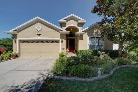4428 Knollcrest Ct, Spring Hill, FL 34609 photo 1