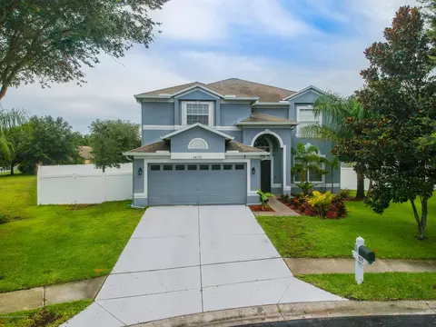 4670 Sheringham Ct, Spring Hill, FL 34609 photo 1