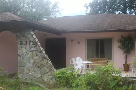 2173 Danforth Rd, Spring Hill, FL 34608 photo 1