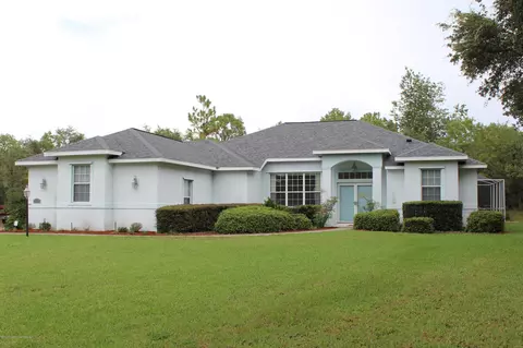 1815 E Saint James Loop, Inverness, FL 34453 photo 1