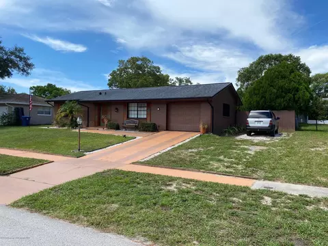 5170 Springwood Rd, Spring Hill, FL 34609 photo 1