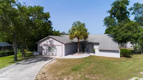 13321 Jay Ct, Spring Hill, FL 34609 photo 1