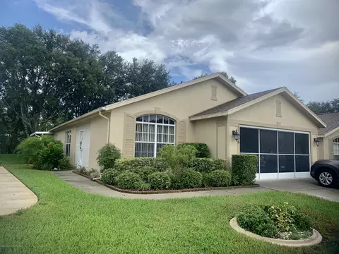 11166 Heathrow Ave, Spring Hill, FL 34609 photo 1